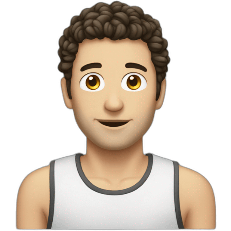 evren berat emoji