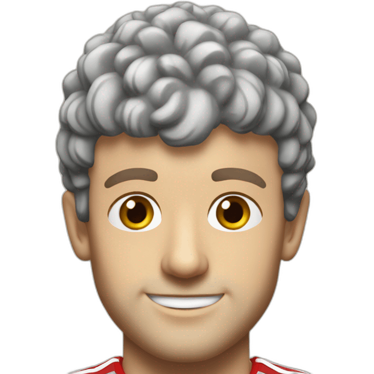 Thomas muller bier emoji