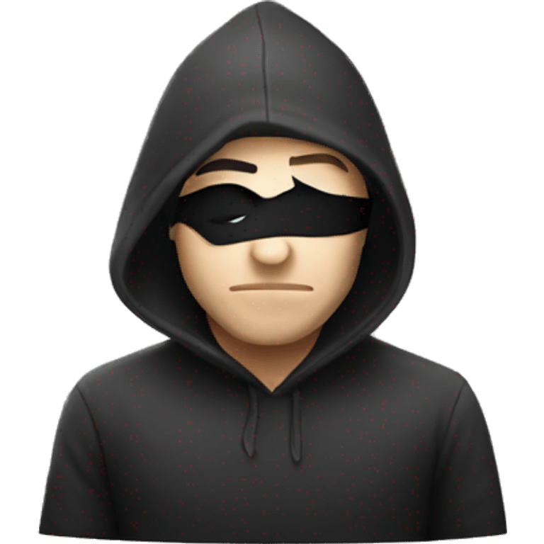 Thief emoji