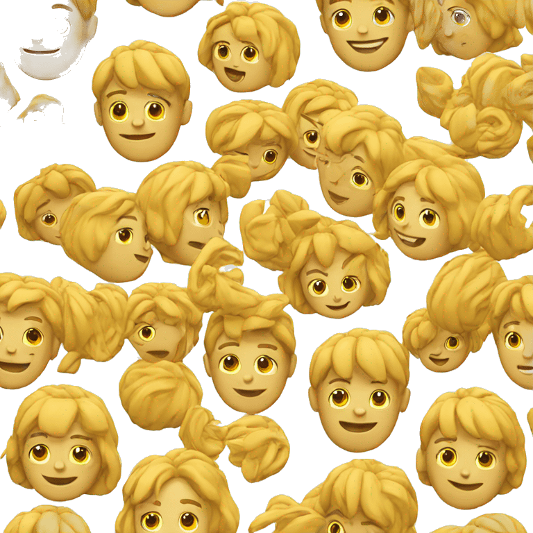 3D emoji