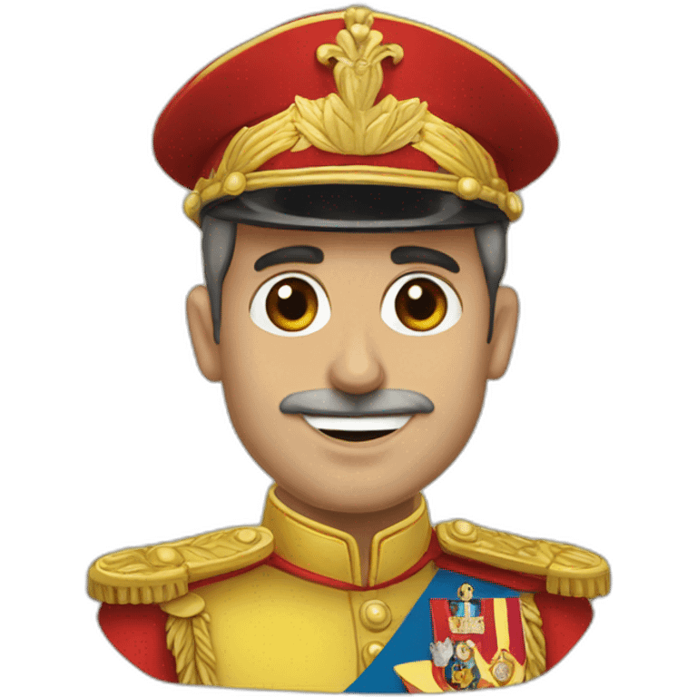 felipe vi emoji