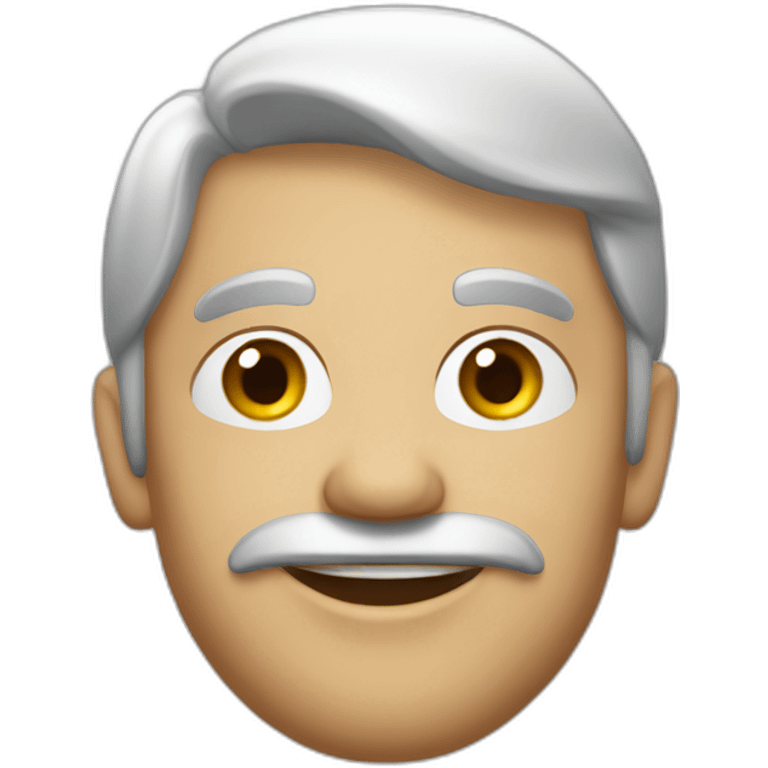 Müslüm emoji