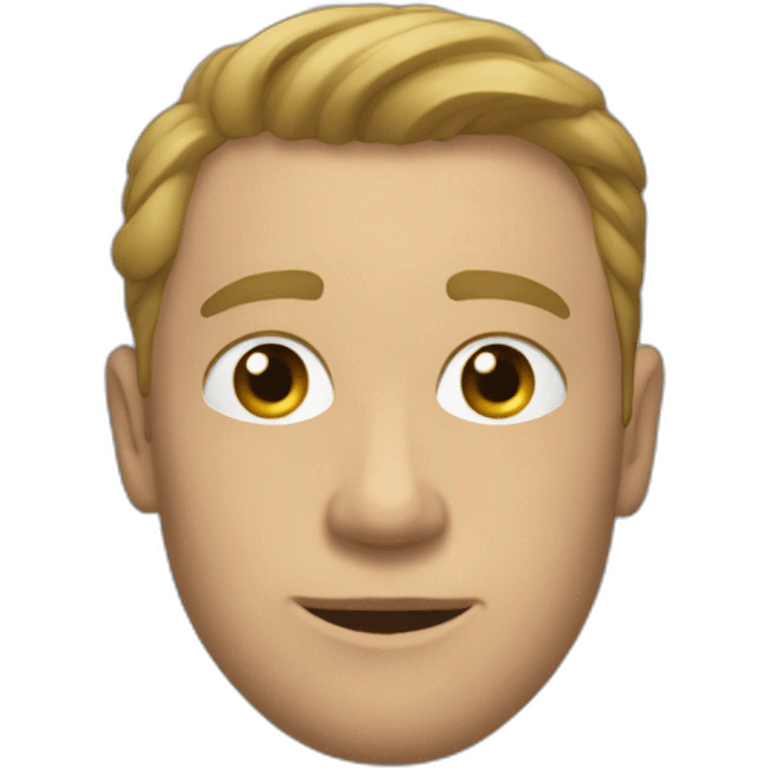 Sebastian szymanski emoji