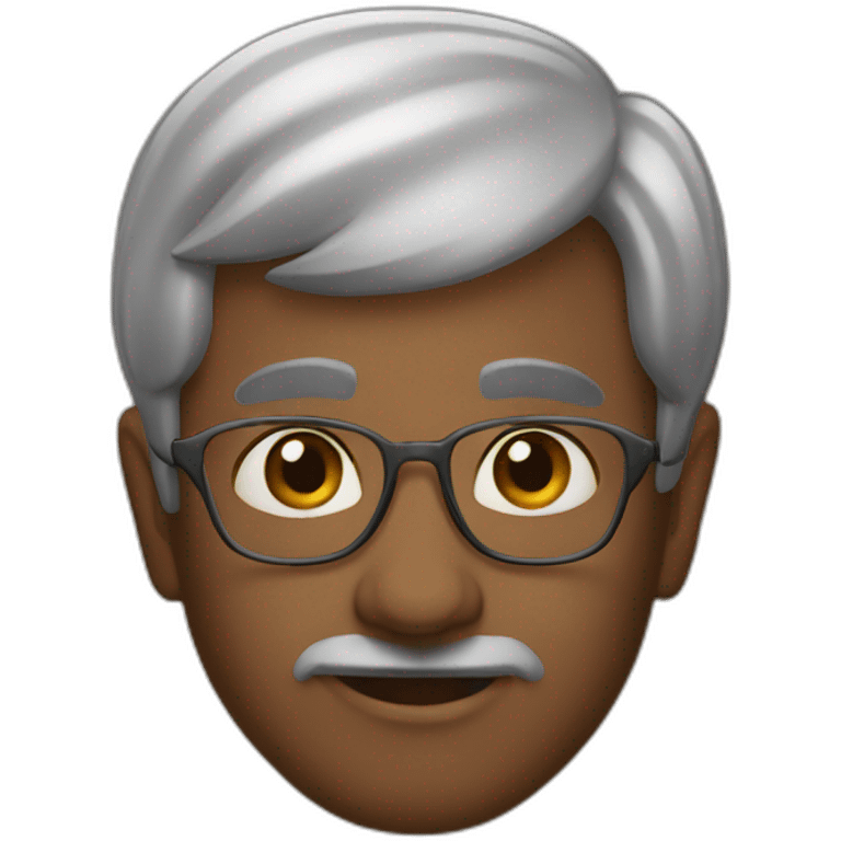 Ayanamy Rey emoji