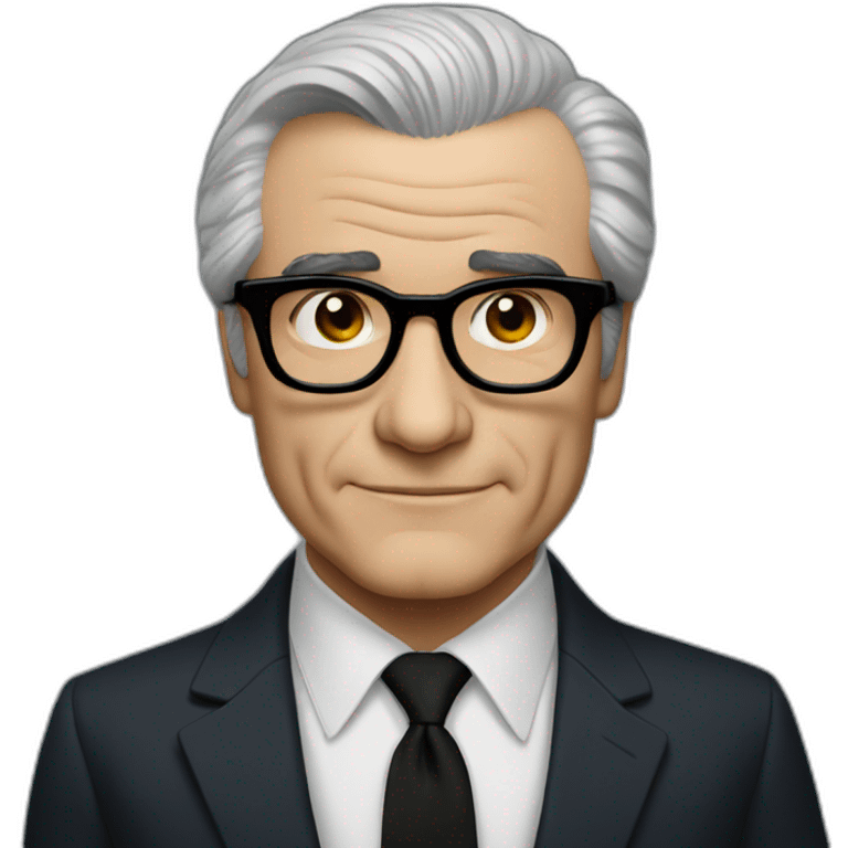 Martin Scorsese emoji