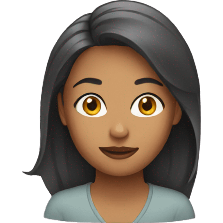 woman emoji