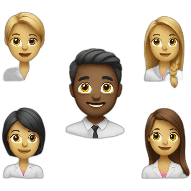 slack emoji for my team (customer engagement strategy) emoji