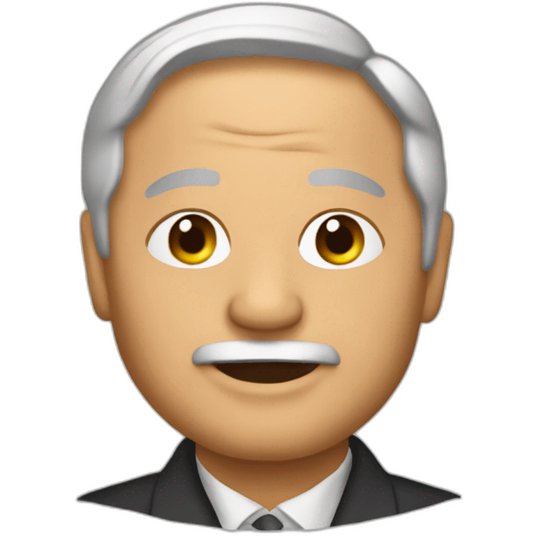 Amlo emoji