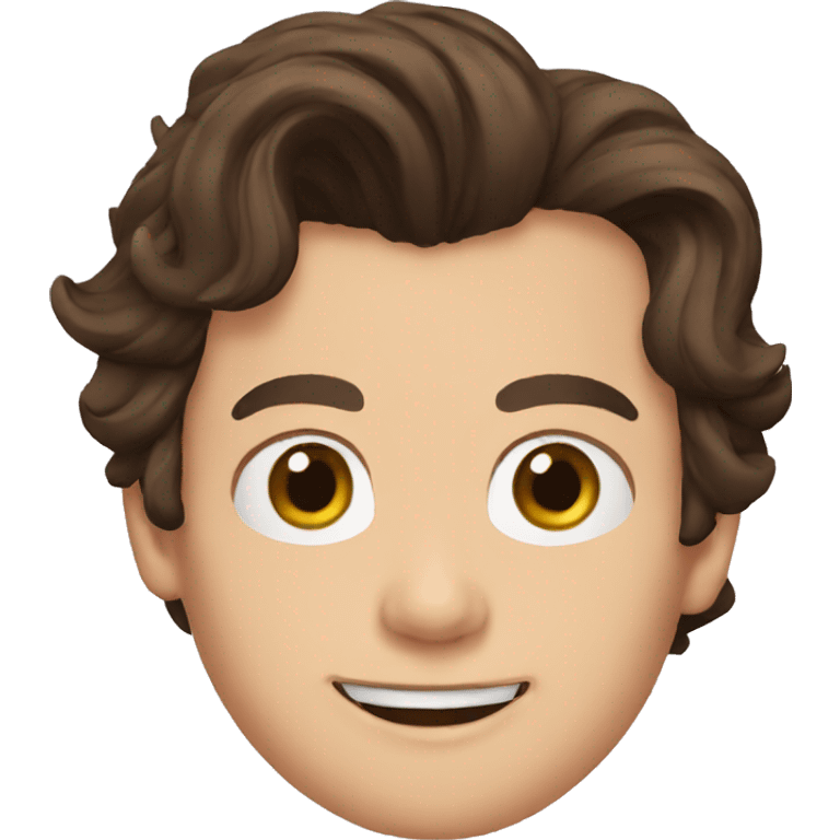 Harry Styles  emoji