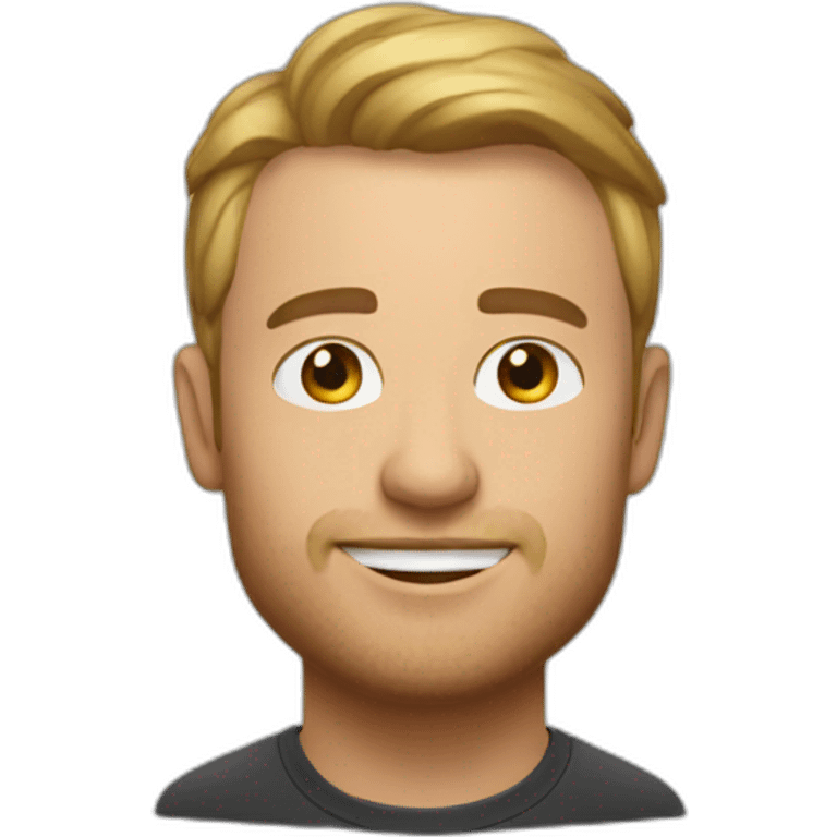 Emoji de elone musk emoji