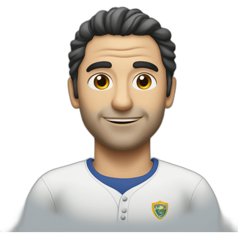 bello figo emoji