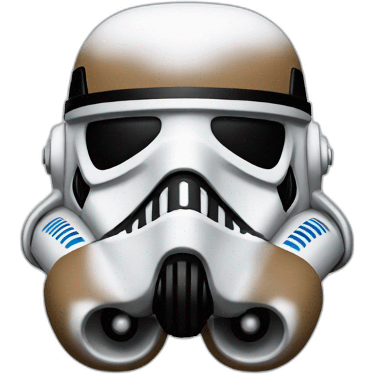 AT AT starwars emoji