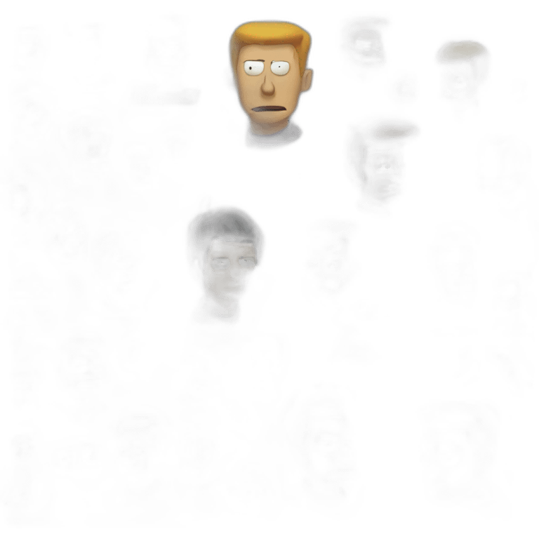 Futurama emoji