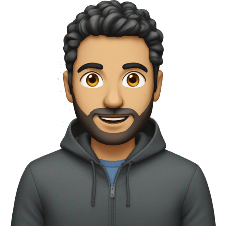 amir avitzur emoji