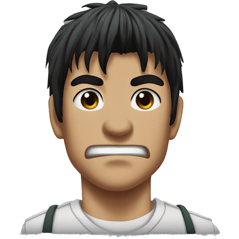 Ippo emoji