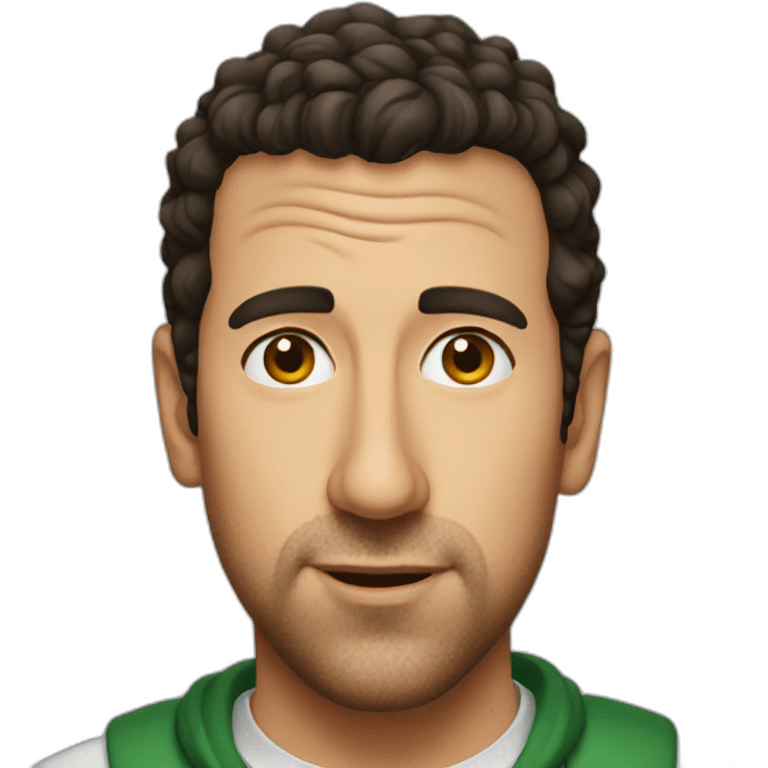 adam sandler emoji