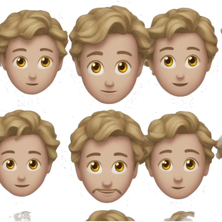 Лукашенко и свет emoji