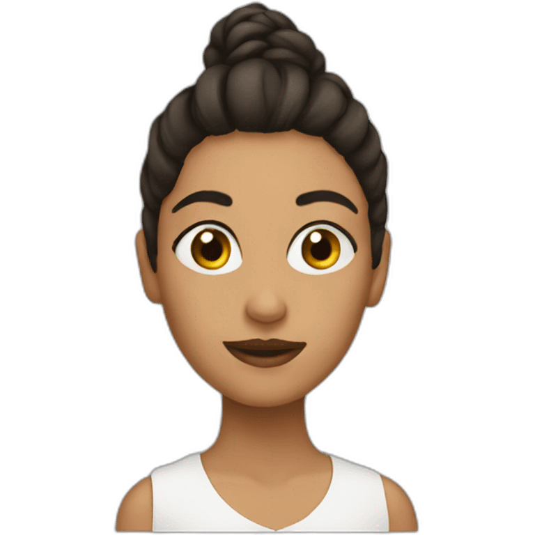 alexandra emoji