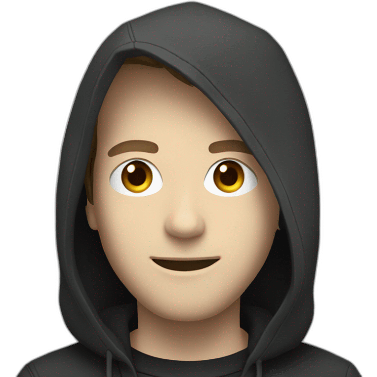 Alan Walker emoji