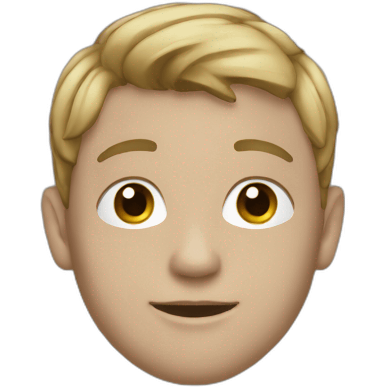 Twink emoji