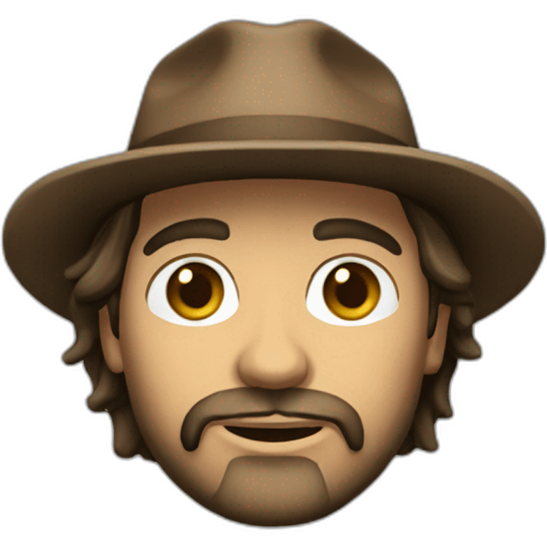 Jonh-marston emoji