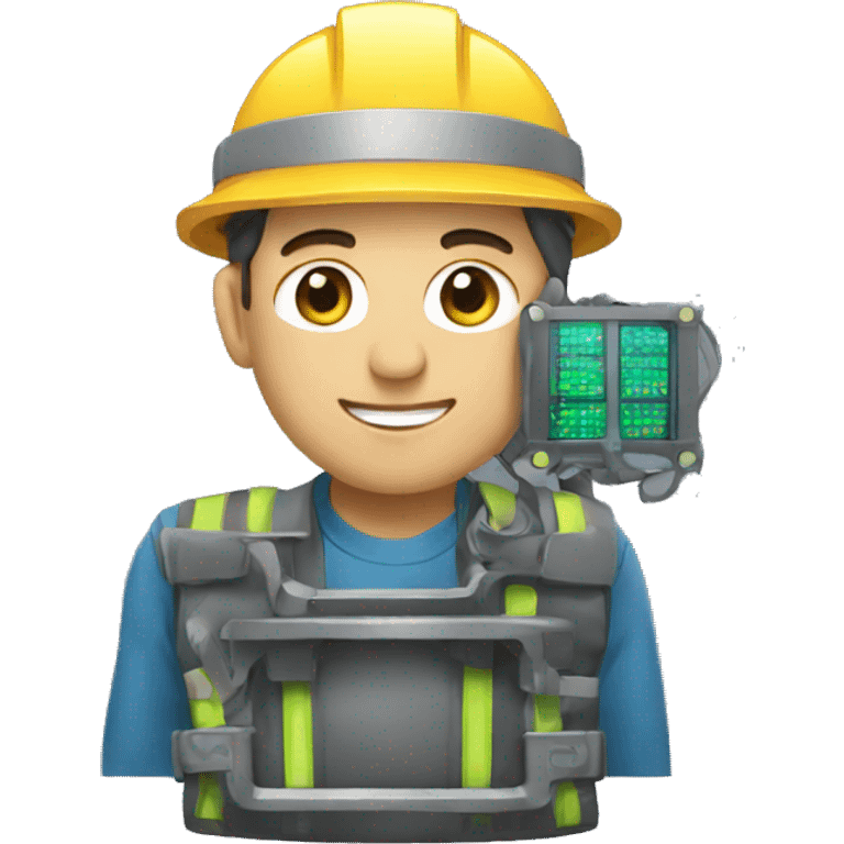 Asic miner emoji