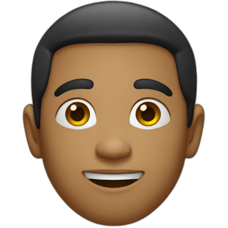 Bali emoji