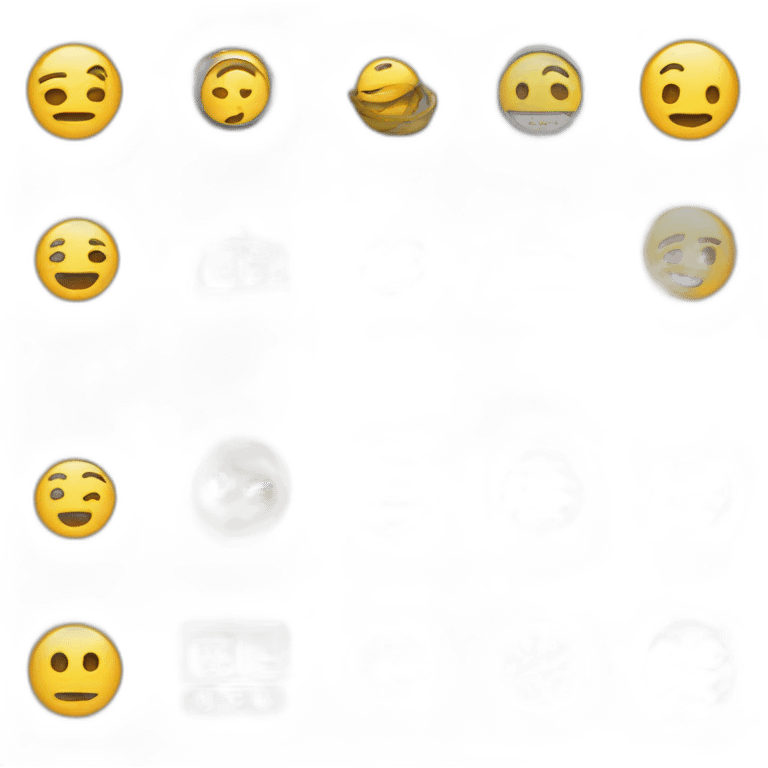 dashboard emoji