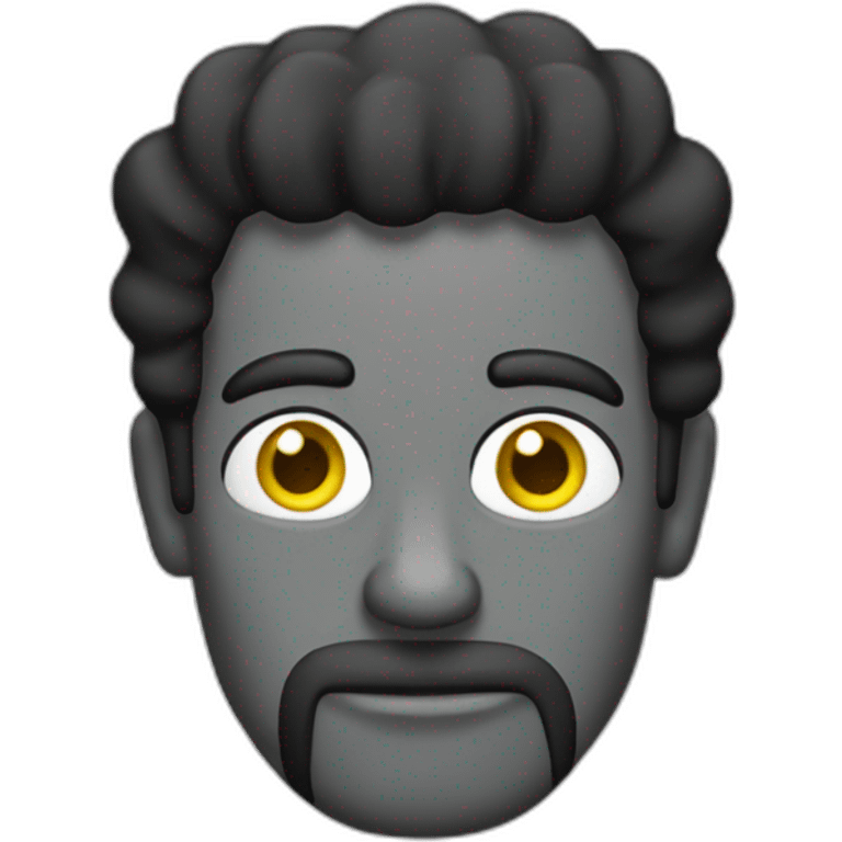 Omer Simpson emoji