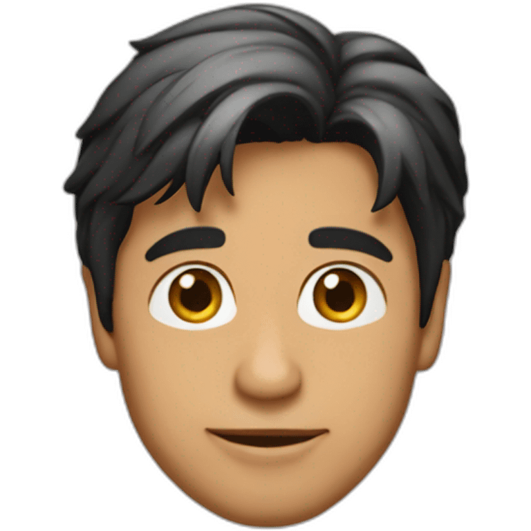 Sharukh Khan emoji