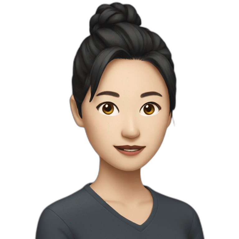 lauren tsai emoji