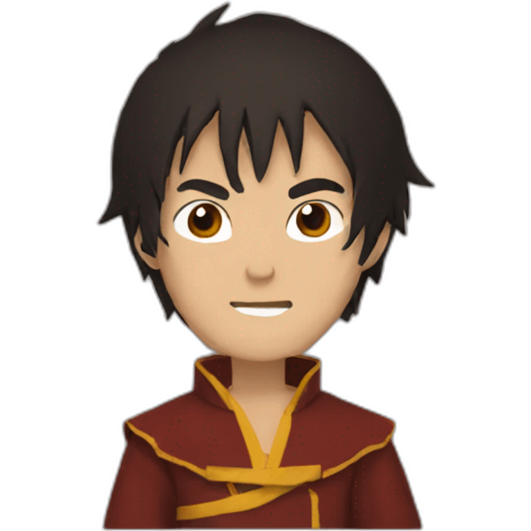 zuko emoji