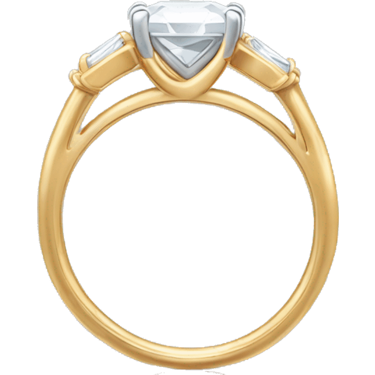 engagement ring emoji