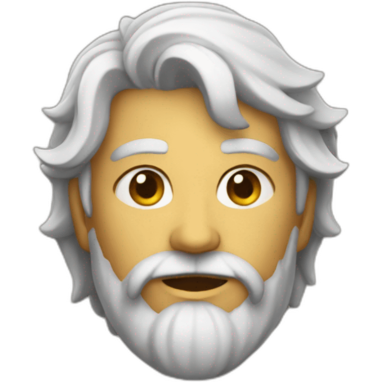 Mago emoji