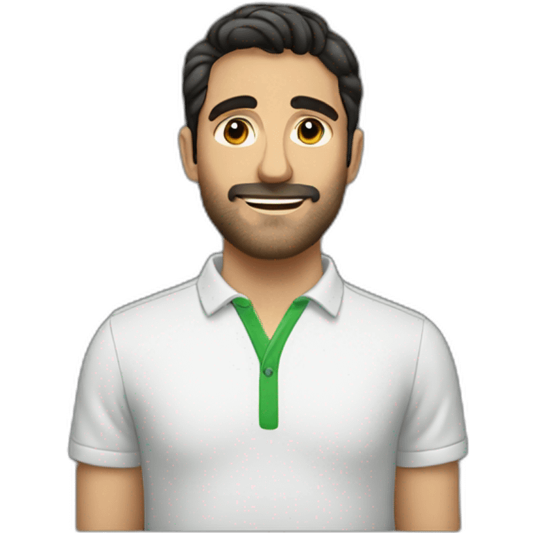 Federico Gretter emoji