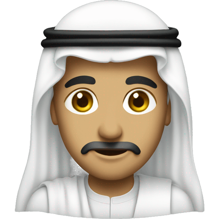 Saudi arabia logo emoji