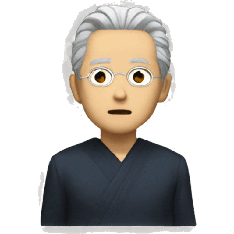 satoru gojo emoji