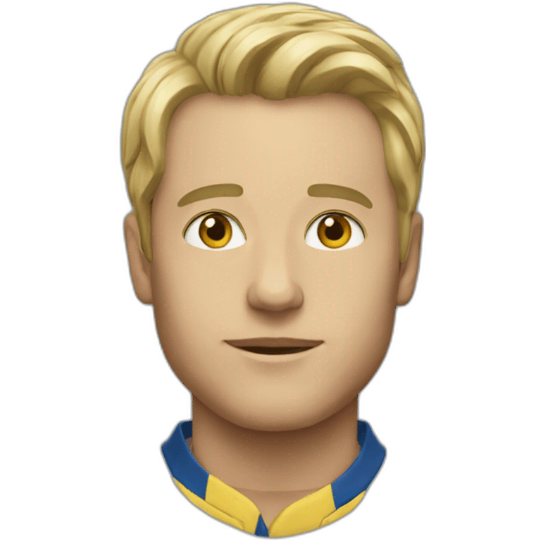 Sverige emoji