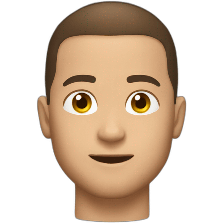 Eden Hazard emoji