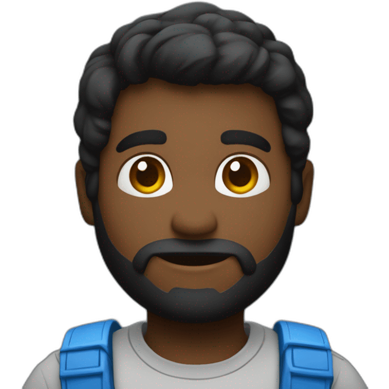 above-average-vscode-user emoji