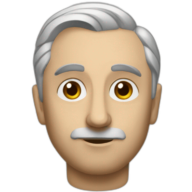 Henry Barthes emoji