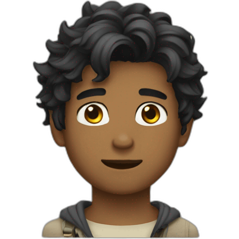 Daniel yona emoji