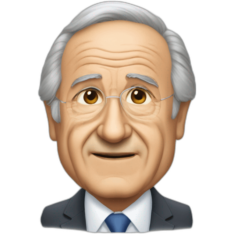 Sepp blatter emoji