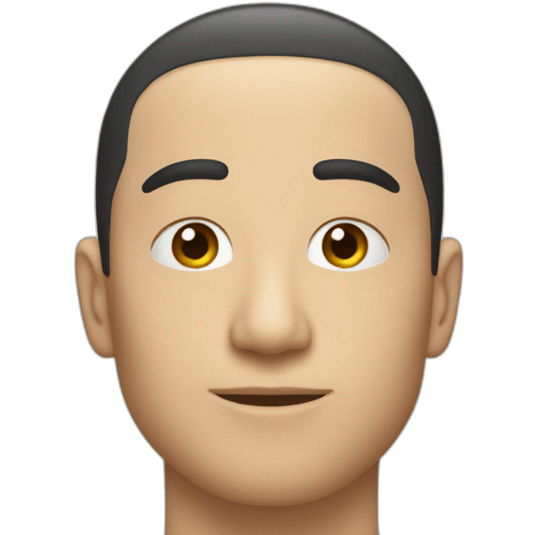 Thibaut Yin emoji