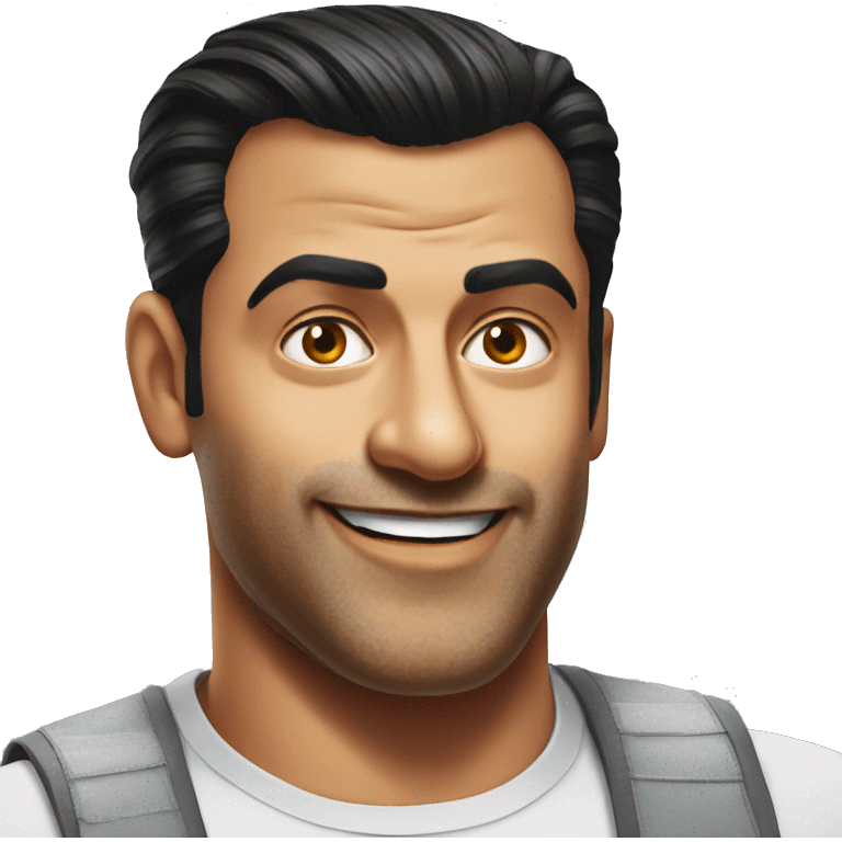 Salman khan  emoji