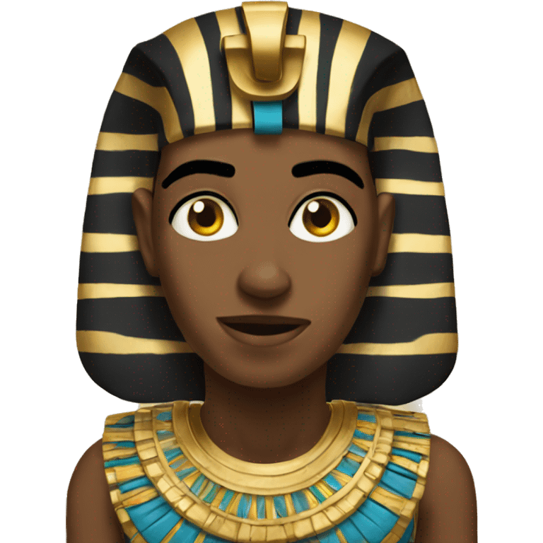 Egypt emoji