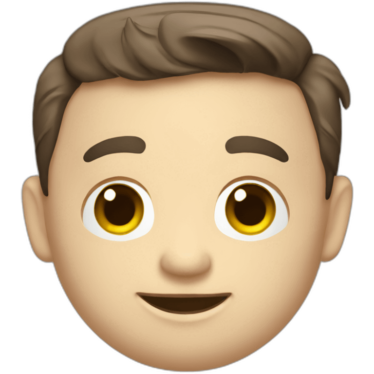 tesla model 3 emoji