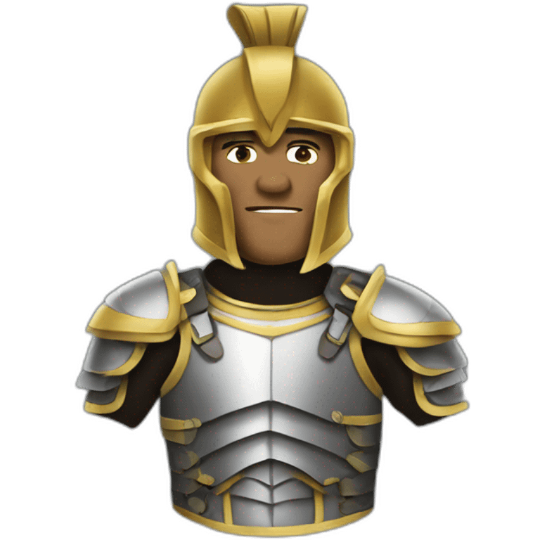 Obamus-armor emoji