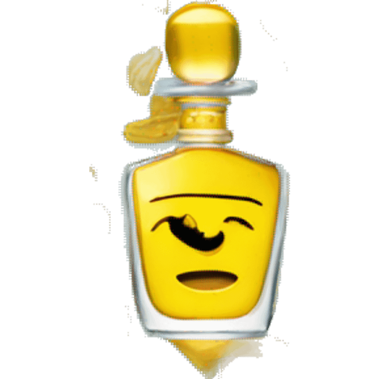 Aqua de parma parfume emoji