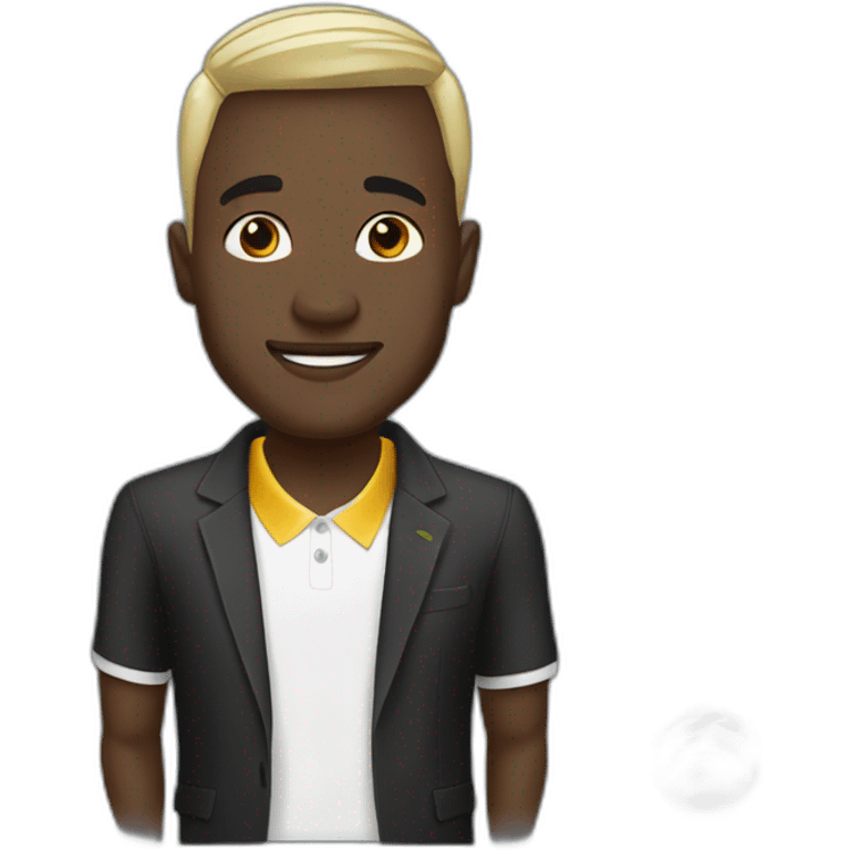 victor wembanyama emoji